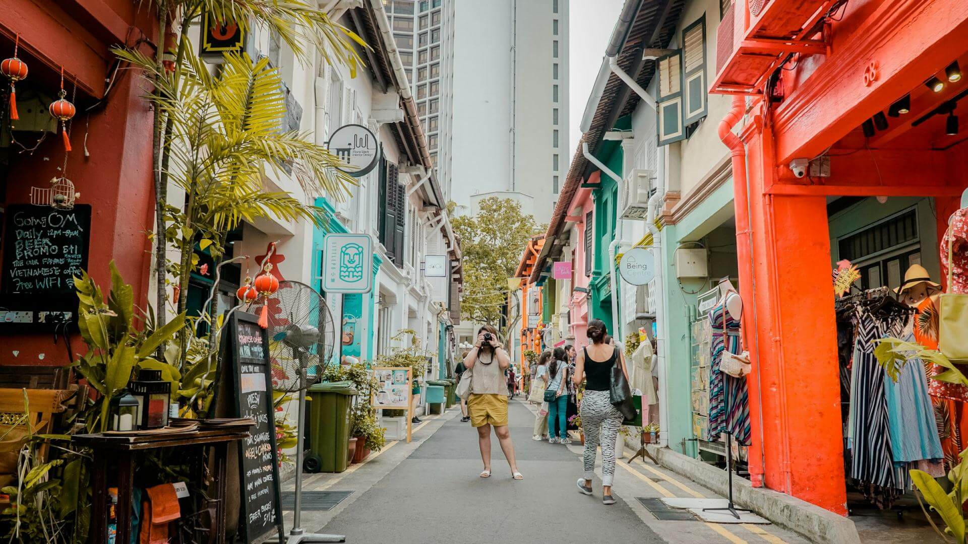 SingaporeTour